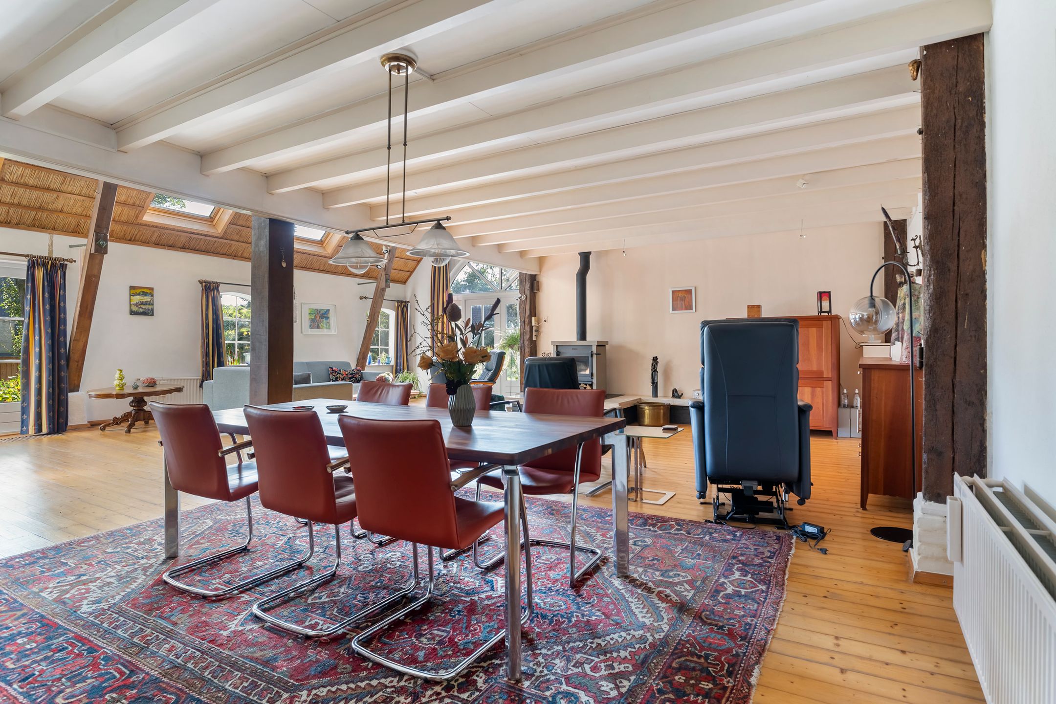 Photo 15 of Binnenpaed 46