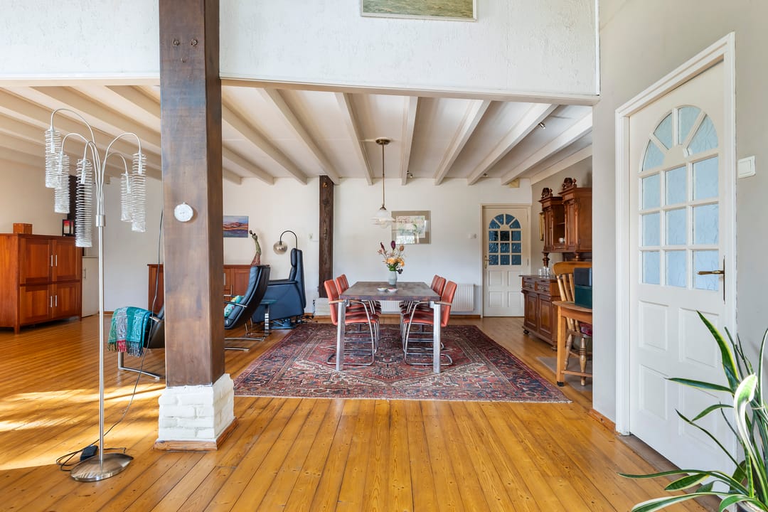 Photo 16 of Binnenpaed 46