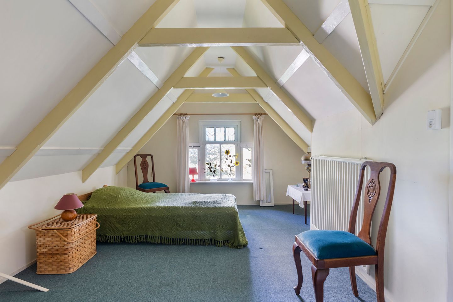 Photo 34 of Binnenpaed 46