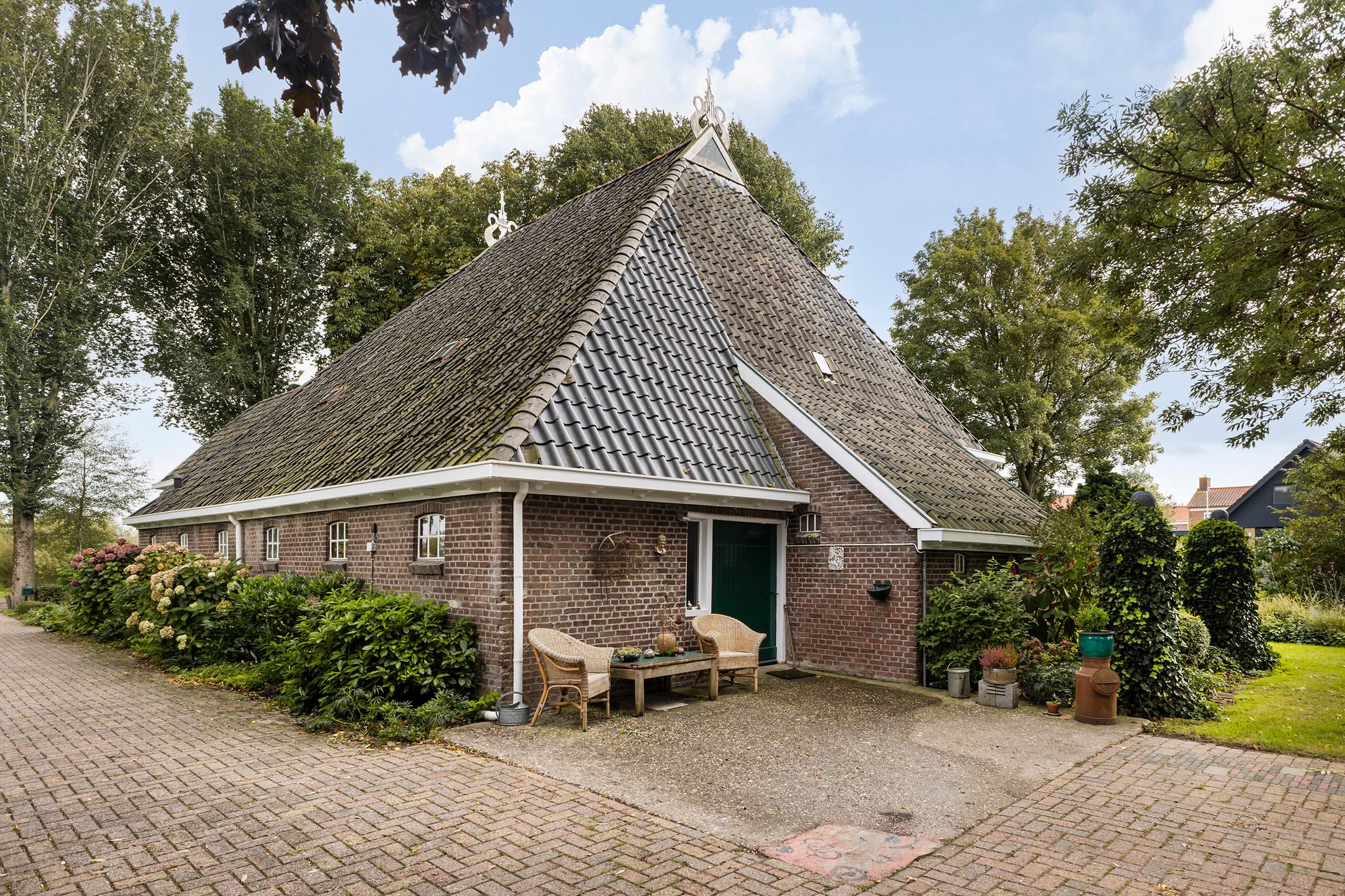 Photo 39 of Binnenpaed 46