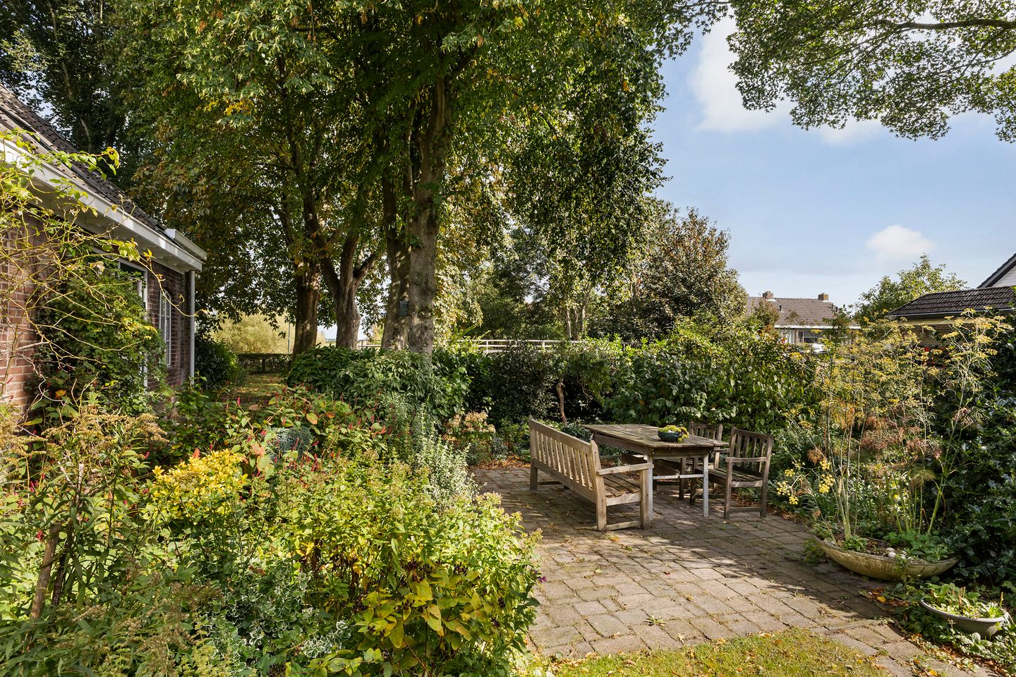 Photo 40 of Binnenpaed 46