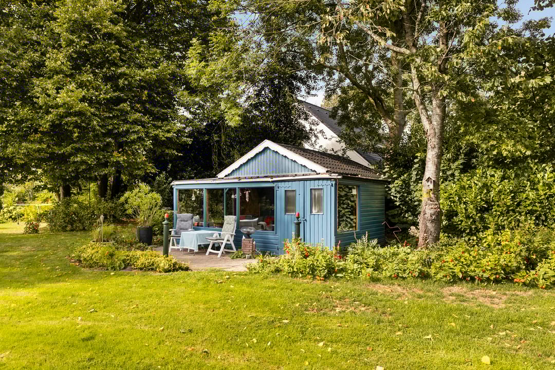 Photo 43 of Binnenpaed 46