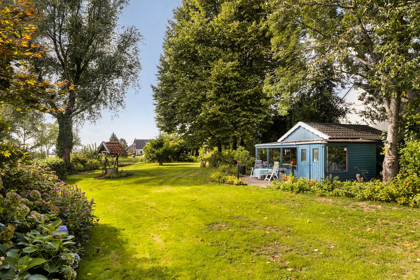 Photo 44 of Binnenpaed 46