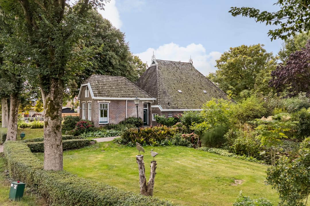 Photo 46 of Binnenpaed 46