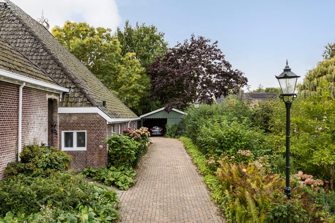 Photo 47 of Binnenpaed 46