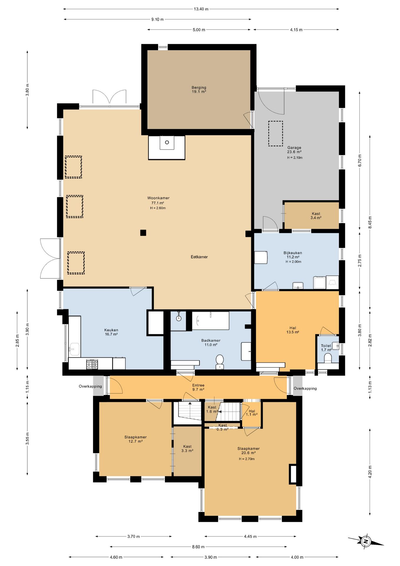 Photo 54 of Binnenpaed 46