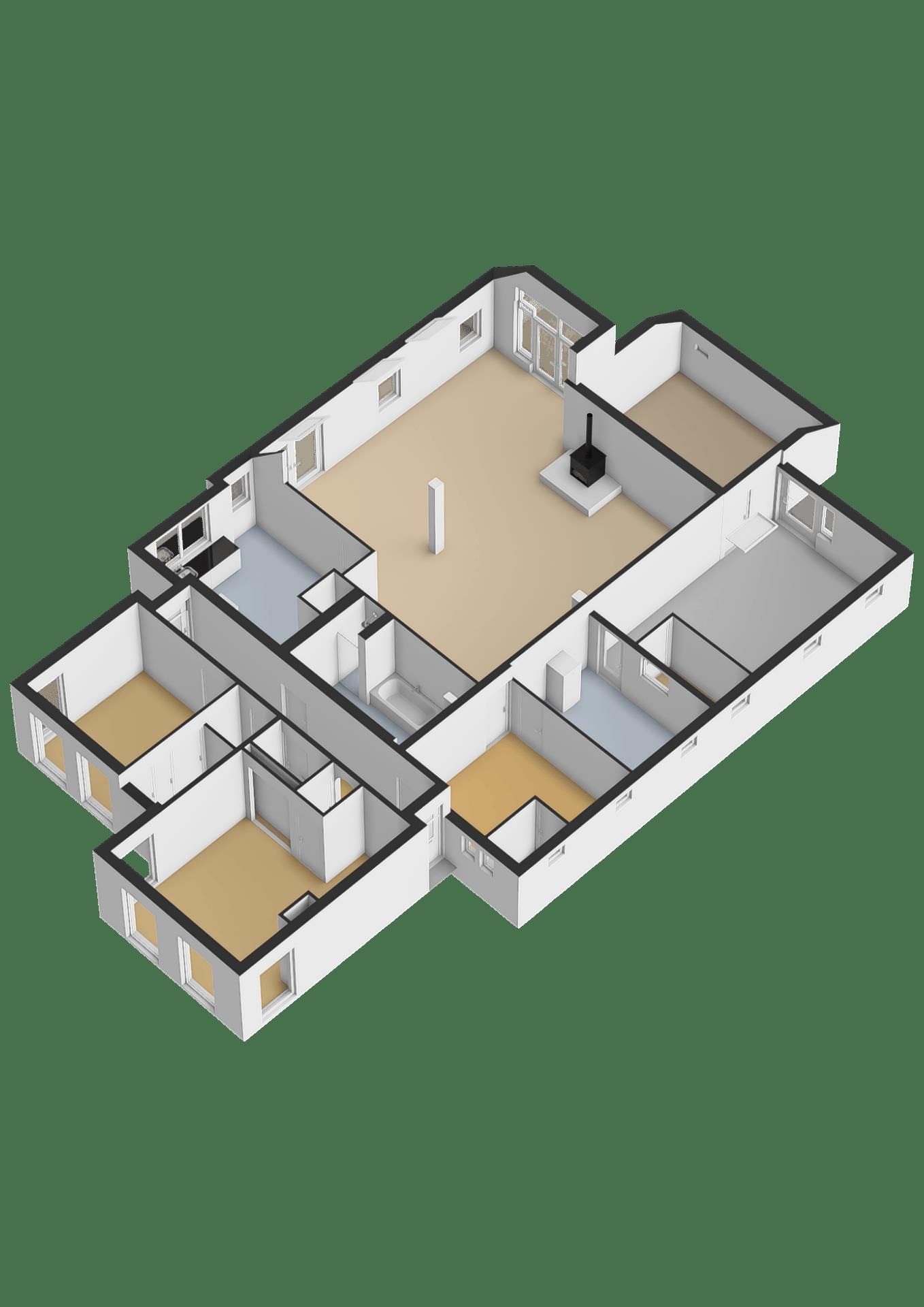 Photo 59 of Binnenpaed 46