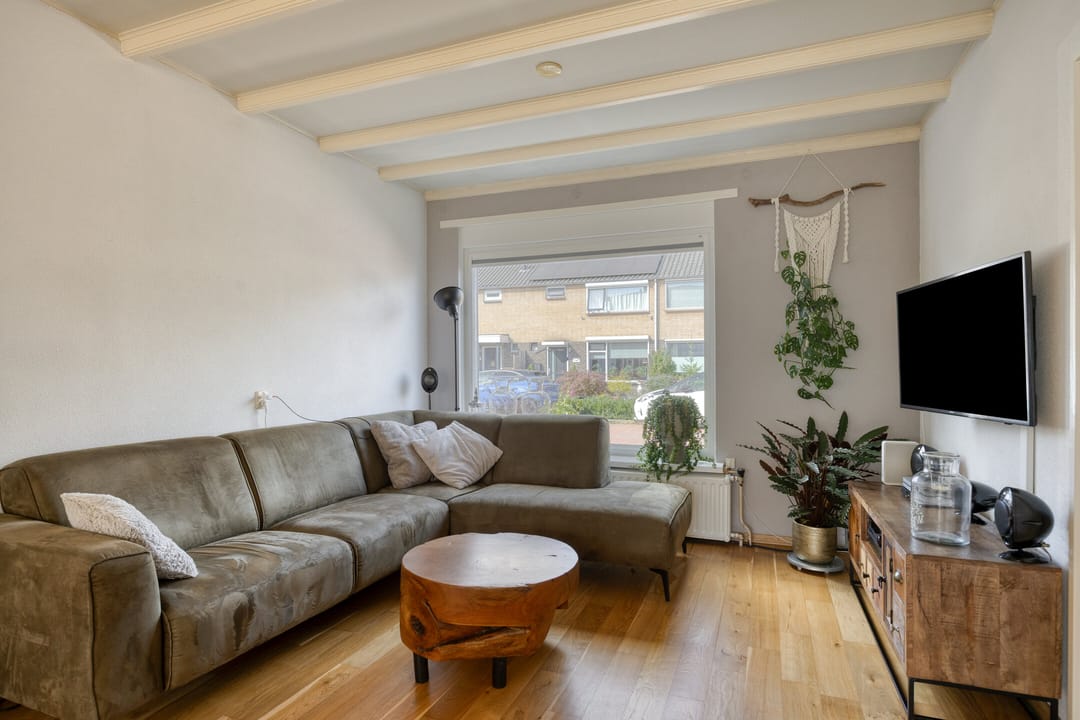 Photo 2 of Karperstraat 14