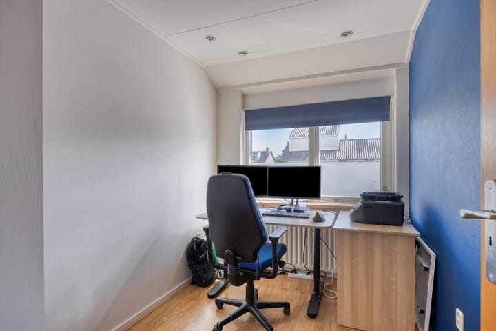 Foto 21 van Karperstraat 14