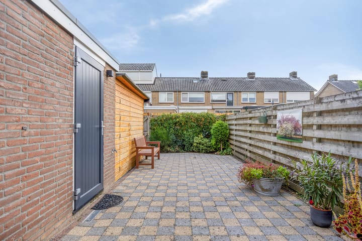 Foto 25 van Karperstraat 14