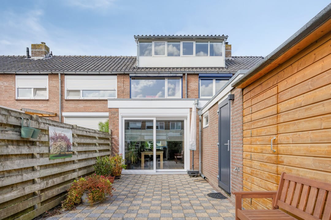 Photo 26 of Karperstraat 14