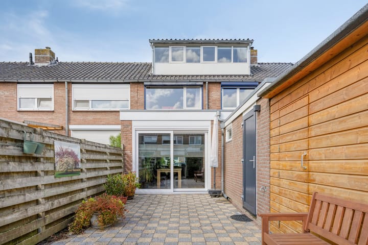 Foto 26 van Karperstraat 14