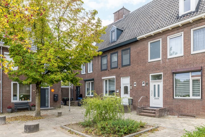 Foto 1 van Elandstraat 39