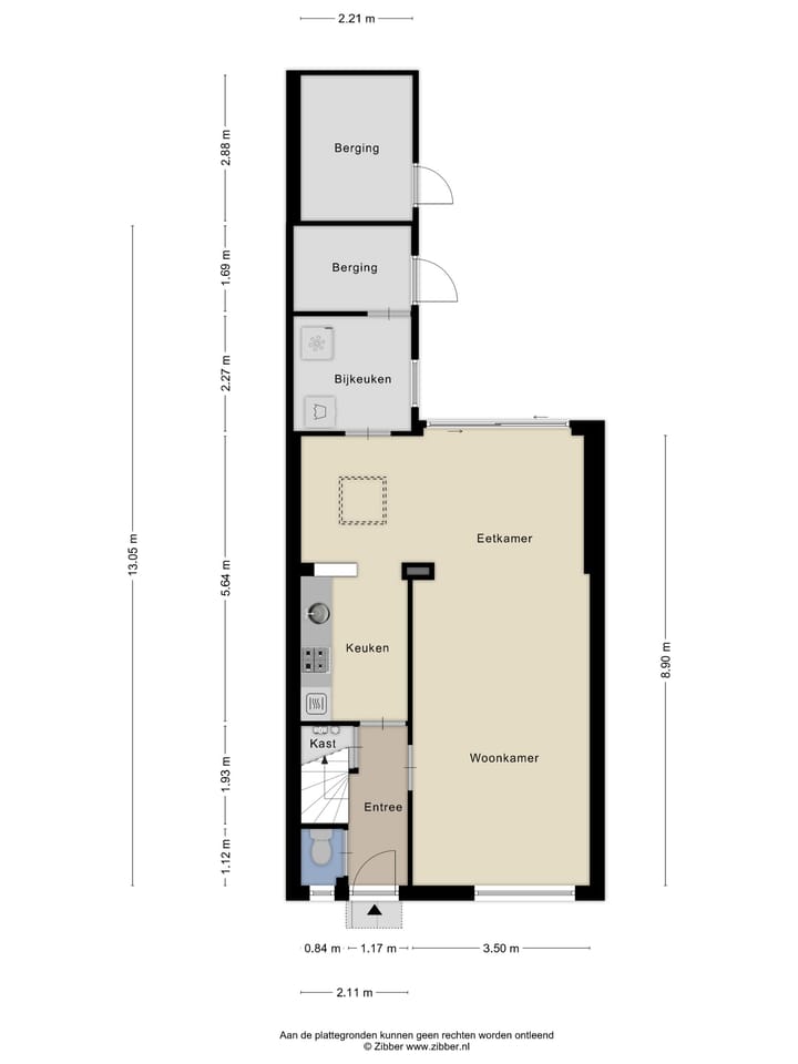 Foto 35 van Karperstraat 14