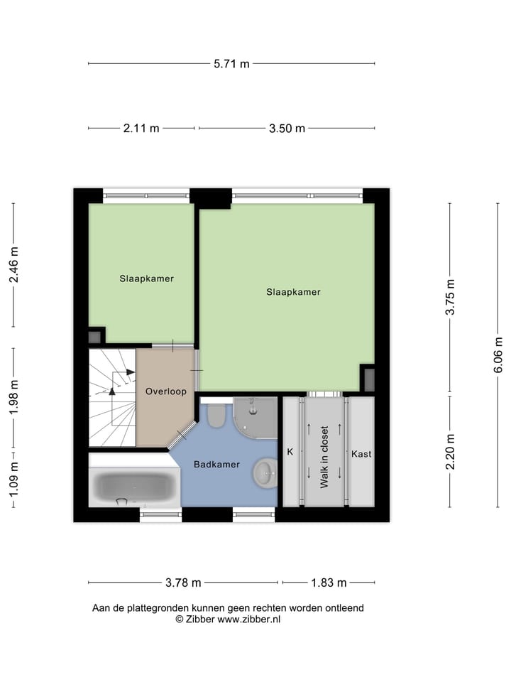 Foto 36 van Karperstraat 14