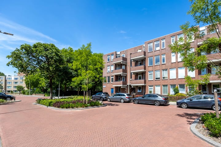 Foto 2 van Gerrit van der Veenlaan 229