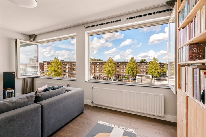 Foto 2 van Bellamystraat 374-B