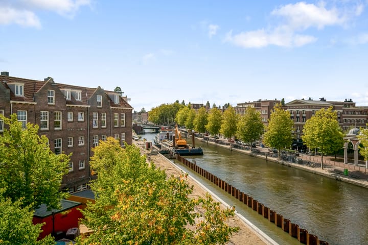 Foto 4 van Bellamystraat 374-B