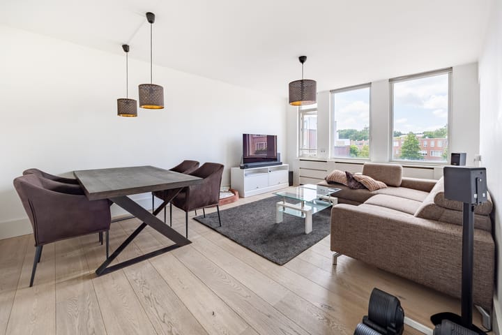 Foto 6 van Gerrit van der Veenlaan 229