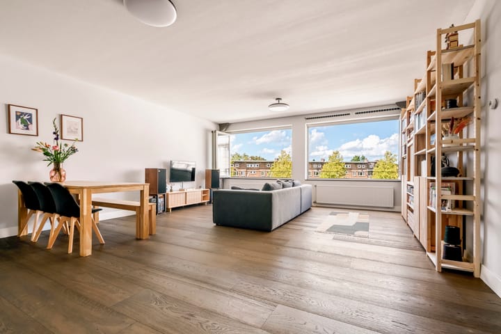 Foto 6 van Bellamystraat 374-B