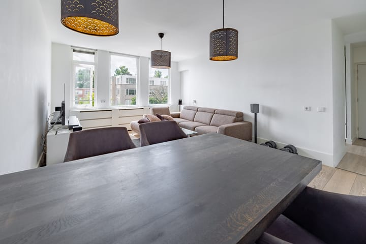 Foto 7 van Gerrit van der Veenlaan 229