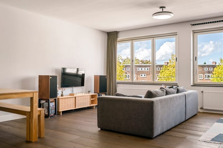 Foto 7 van Bellamystraat 374-B