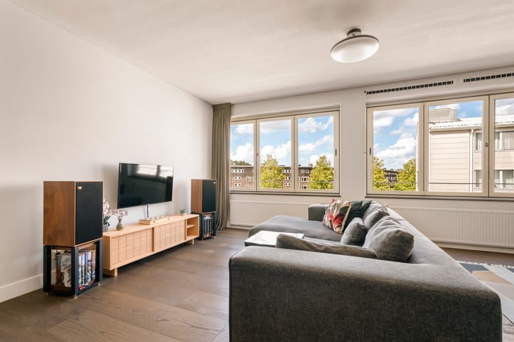 Foto 8 van Bellamystraat 374-B