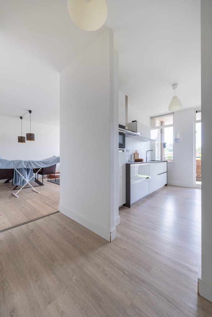 Foto 10 van Gerrit van der Veenlaan 229