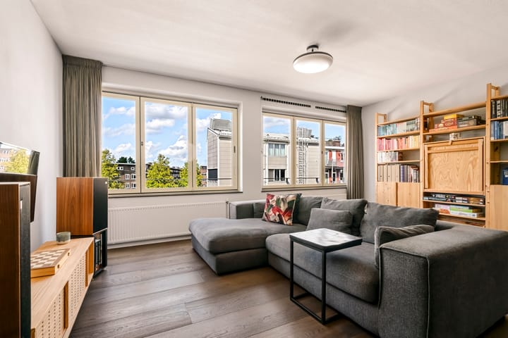 Foto 9 van Bellamystraat 374-B