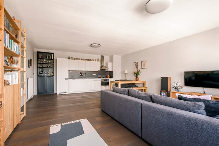 Foto 11 van Bellamystraat 374-B