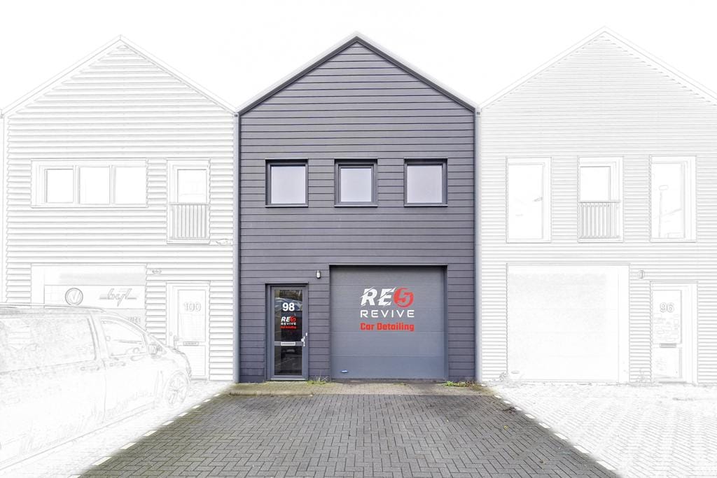 Bekijk foto 2 van Nijverheidsstraat 98