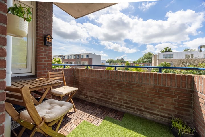 Foto 14 van Gerrit van der Veenlaan 229