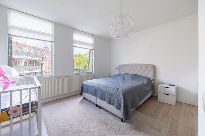 Foto 15 van Gerrit van der Veenlaan 229