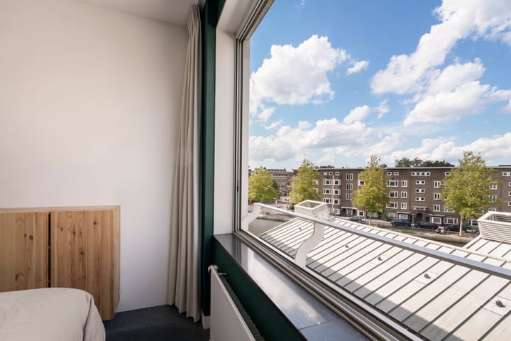 Foto 19 van Bellamystraat 374-B