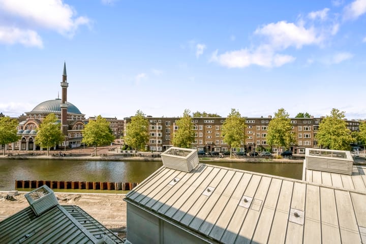 Foto 20 van Bellamystraat 374-B