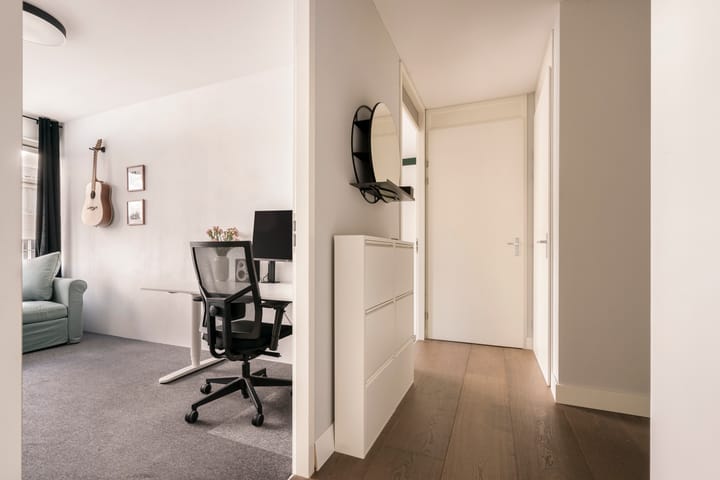 Foto 22 van Bellamystraat 374-B