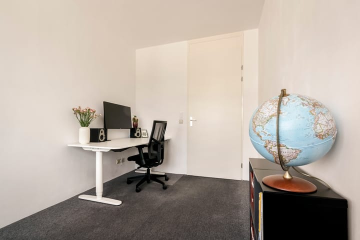 Foto 24 van Bellamystraat 374-B