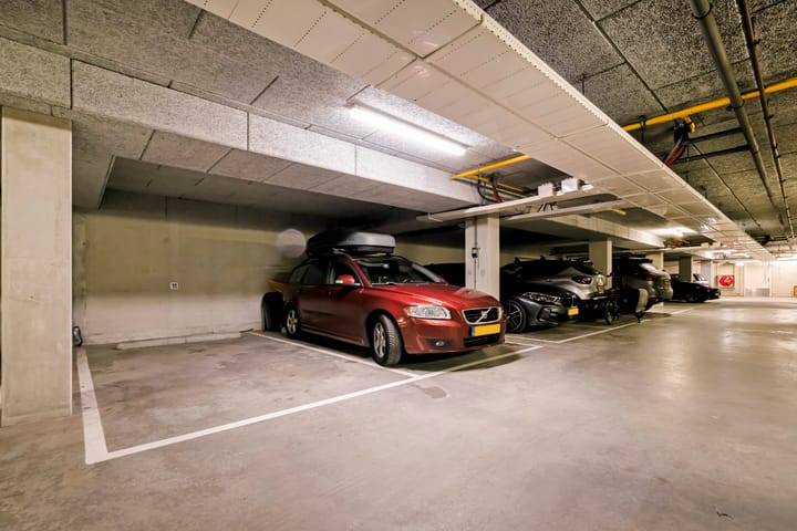 Foto 30 van Bellamystraat 374-B