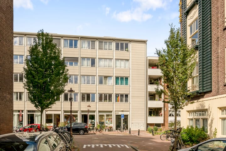 Foto 32 van Bellamystraat 374-B