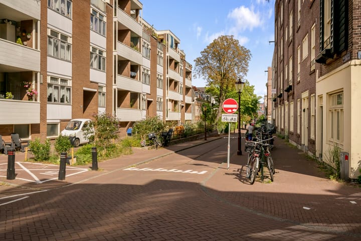 Foto 33 van Bellamystraat 374-B