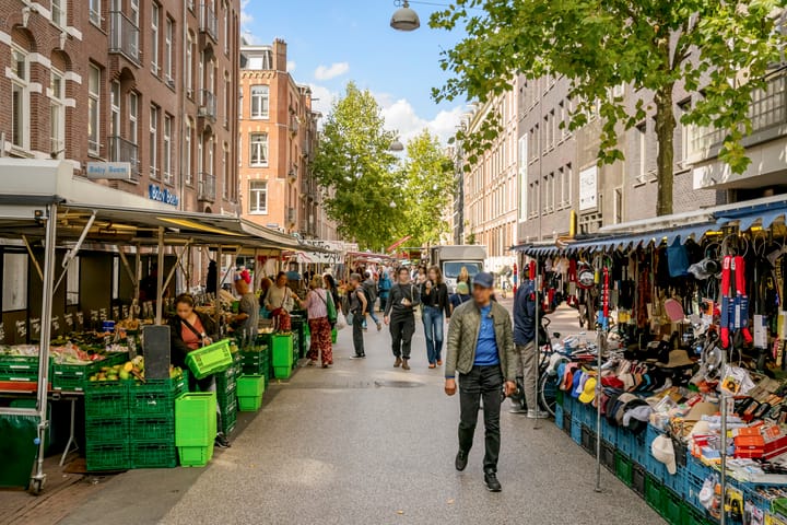 Foto 34 van Bellamystraat 374-B