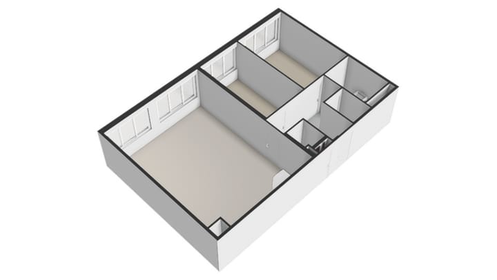 Foto 37 van Bellamystraat 374-B