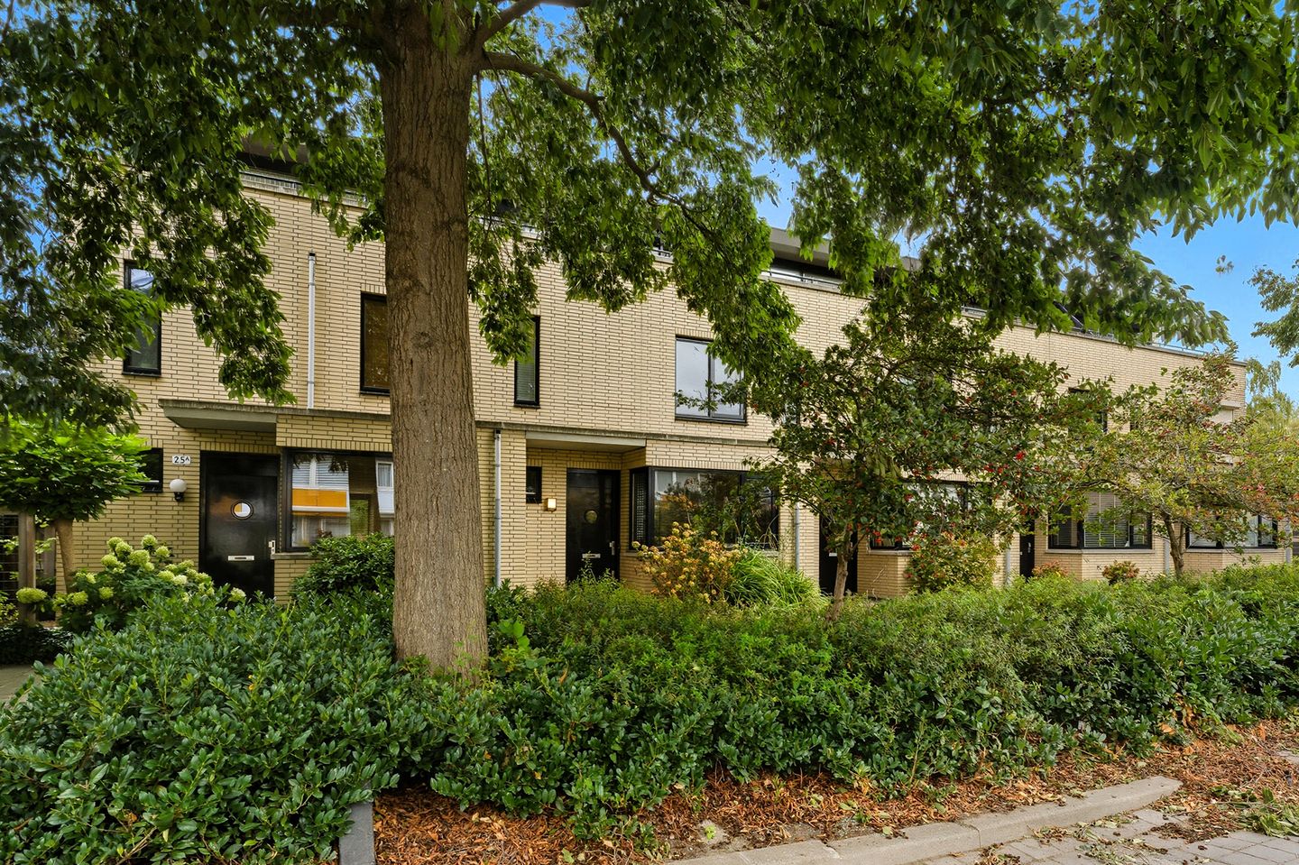 Photo 1 of Lorentzstraat 25-B