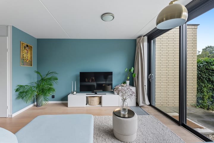 Photo 7 of Lorentzstraat 25-B