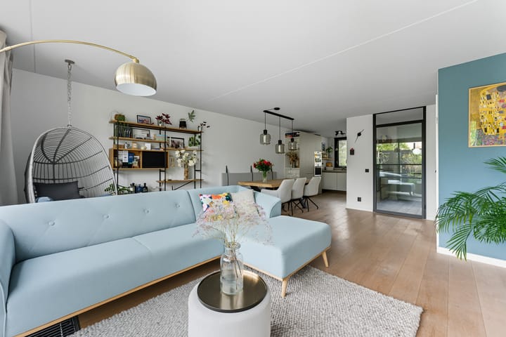 Photo 9 of Lorentzstraat 25-B