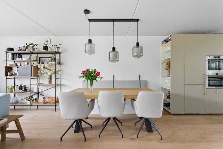 Photo 11 of Lorentzstraat 25-B