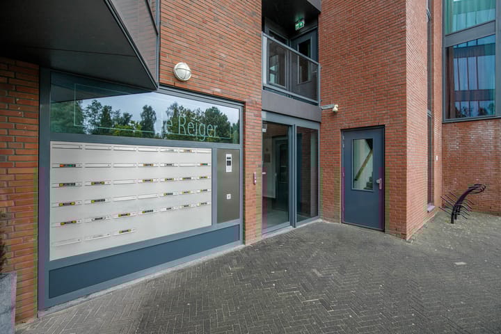 Foto 4 van Stationsplein 20