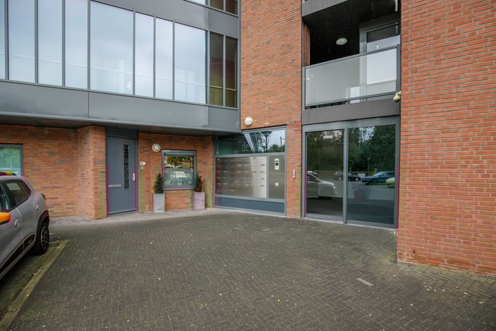 Foto 5 van Stationsplein 20