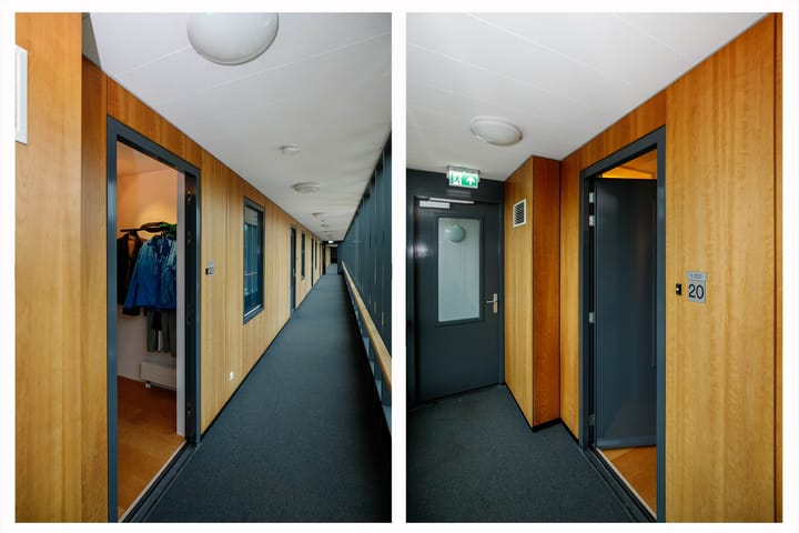 Foto 8 van Stationsplein 20