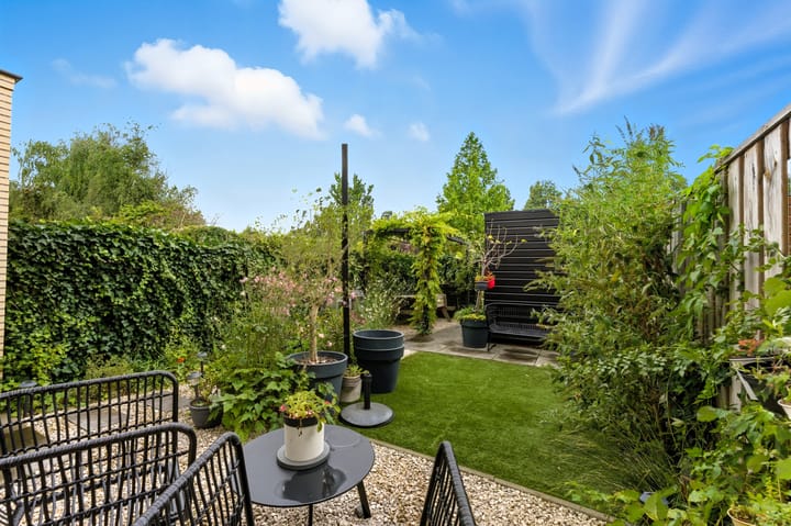 Photo 20 of Lorentzstraat 25-B